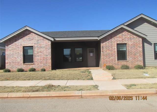 Property at 1510 Old Settlers Way, Buffalo Gap, TX 79508, 3 beds, 2 baths