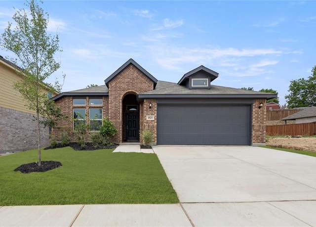 Property at 1825 Osage Trl, Mesquite, TX 75149, 3 beds, 2 baths
