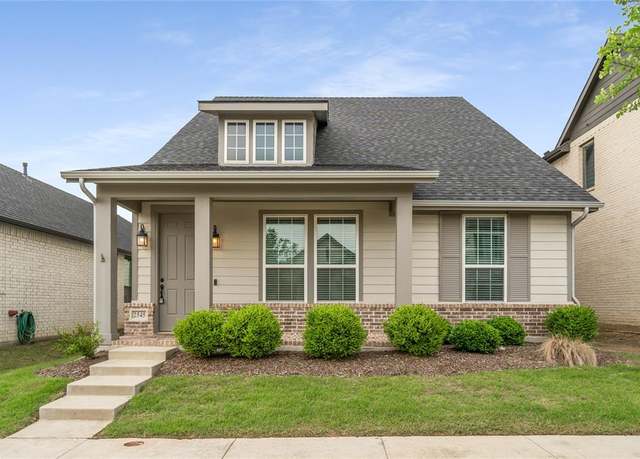 Property at 2545 Stella Ln, Northlake, TX 76247, 3 beds, 2 baths