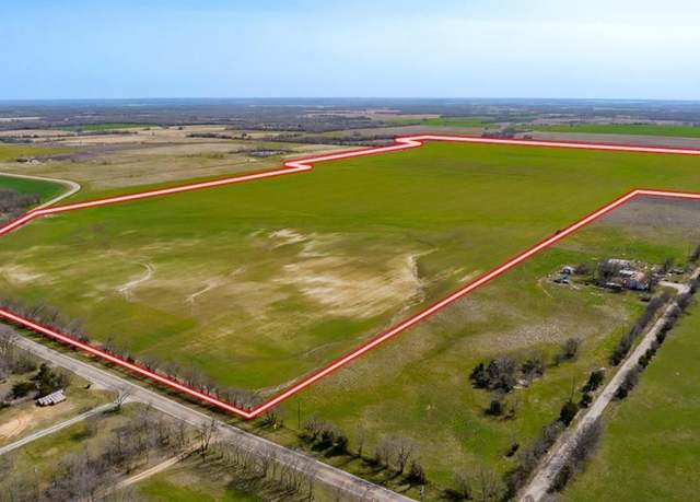 Property at TBD Fm-1550, Bonham, TX 75418