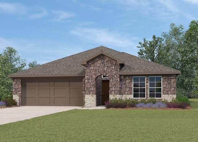 Property at 208 Alice Springs Ln, Caddo Mills, TX 75135, 4 beds, 3 baths