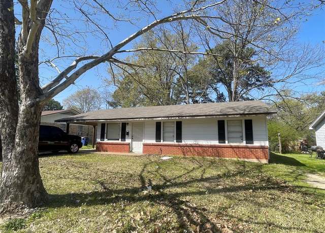 Property at 2632 Lola Ln, Shreveport, LA 71118, 3 beds, 1 bath