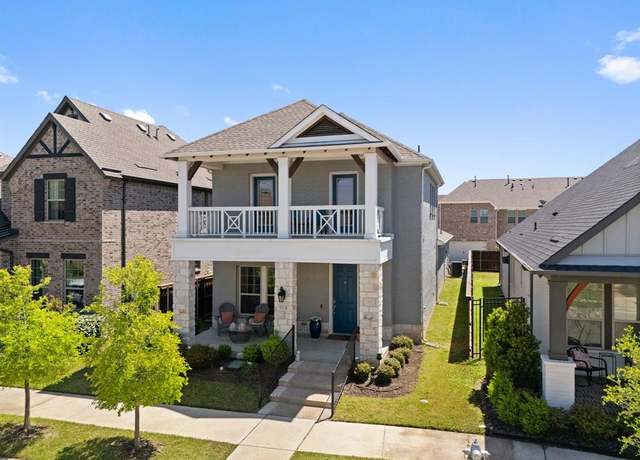 Property at 1614 Rose Willow Way, Arlington, TX 76005, 3 beds, 2.5 baths