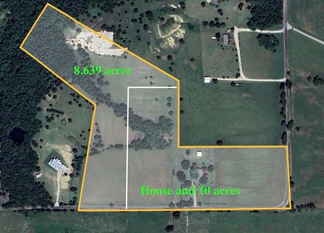 Property at 631 Lazy S Ranch Rd, Gunter, TX 75058