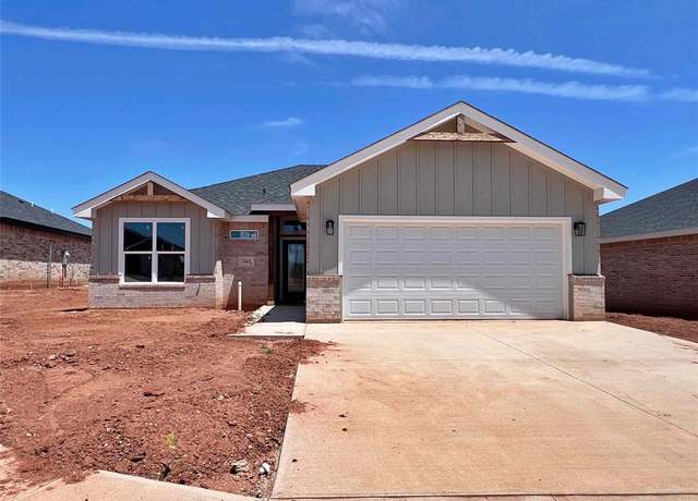 Property at 3340 Muthu Veer Dr, Abilene, TX 79606, 3 beds, 2 baths