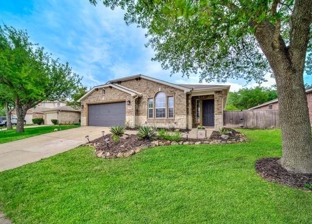 Property at 3309 Willow Springs Dr, Mckinney, TX 75070, 4 beds, 2 baths