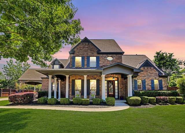 Property at 1305 Bellefonte Ln, Colleyville, TX 76034, 4 beds, 4 baths