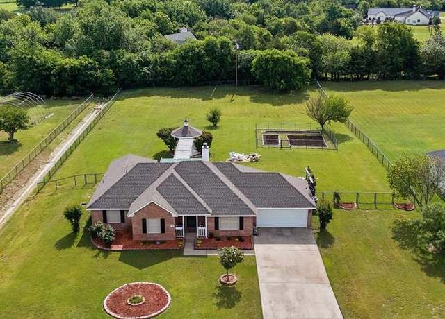 Property at 2306 Plymouth Colony Dr, Prosper, TX 75078, 3 beds, 2 baths