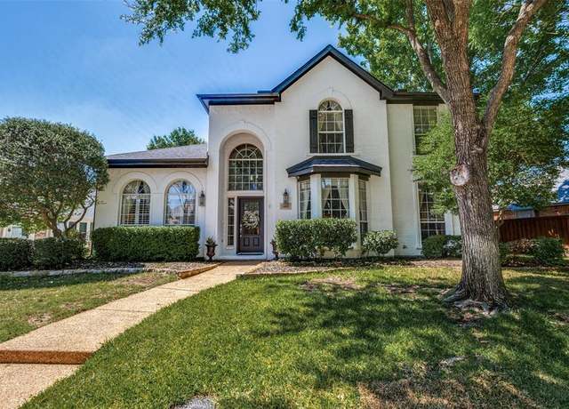 Property at 1433 Rogers Ct, Allen, TX 75013, 4 beds, 2.5 baths