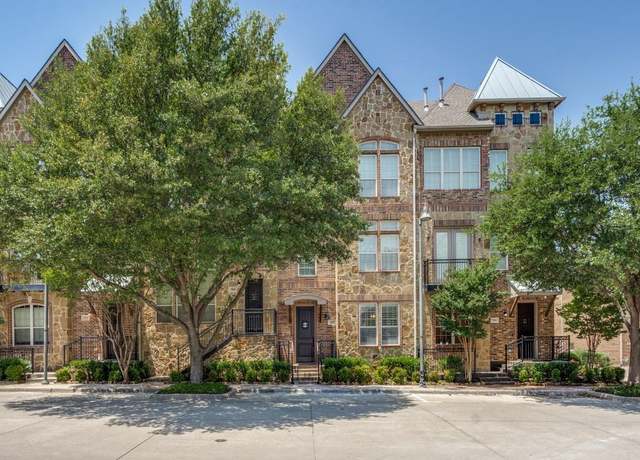 Property at 7917 Osborn Pkwy, Plano, TX 75024, 3 beds, 3.5 baths