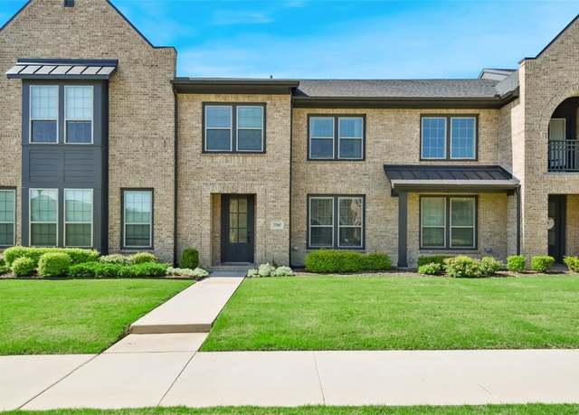 Property at 3785 Wellesley Ave, Frisco, TX 75034, 3 beds, 2.5 baths
