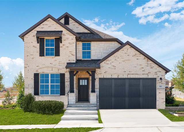 Property at 3900 Newhall Rd, Little Elm, TX 75068, 4 beds, 3 baths