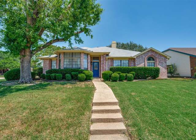 Property at 4500 Keys Dr, The Colony, TX 75056, 3 beds, 2 baths