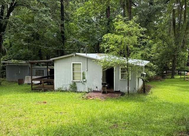 Property at 717 Plum Orchard Rd #1, Doyline, LA 71023, 1 bed, 1 bath