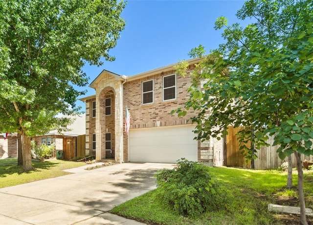 Property at 1729 Thorntree Ln, Fort Worth, TX 76247, 4 beds, 2.5 baths
