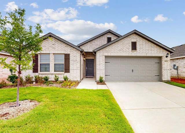 Property at 14054 Ladbroke St, Pilot Point, TX 76258, 4 beds, 3 baths
