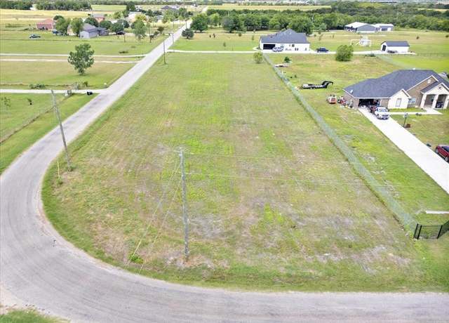Property at 0 Ewing Rd, Ferris, TX 75125