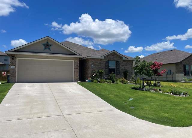 Property at 3004 Sherco Rd, Lorena, TX 76655, 3 beds, 2 baths