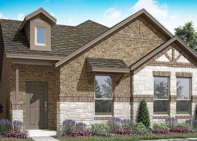 Property at 2834 Buttermilk, Midlothian, TX 76065, 2 beds, 2 baths