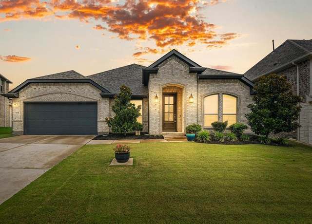 Property at 5220 Ravine Ridge Ct, Flower Mound, TX 76262, 4 beds, 3 baths