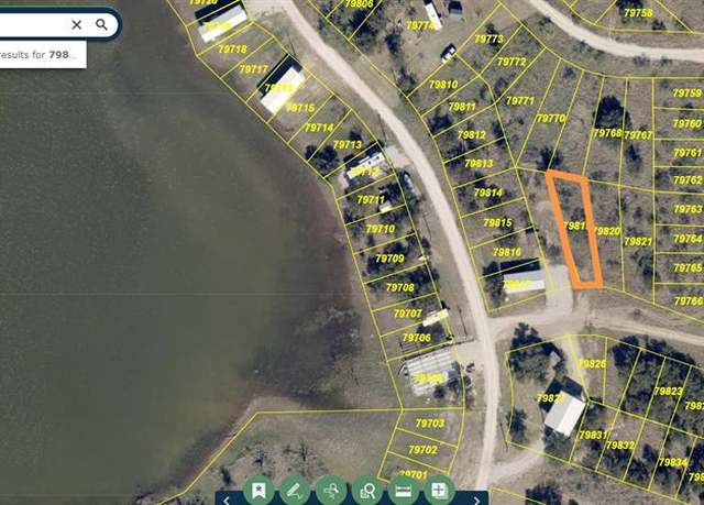 Property at Lot 1388 Lake Front Way, May, TX 76857