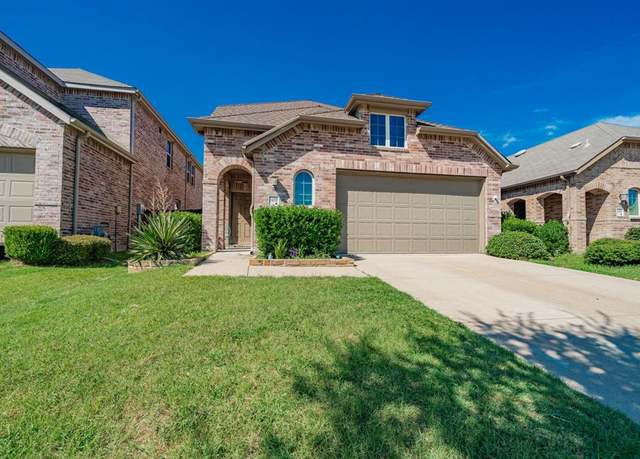 Property at 3458 Gypsum Ct, Forney, TX 75126, 4 beds, 3 baths