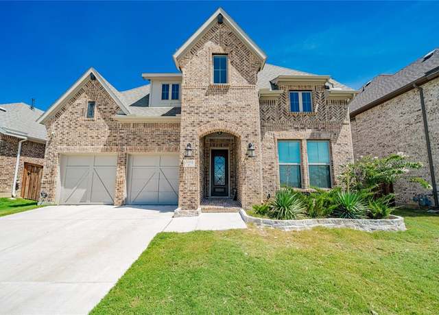 Property at 3004 Harmon Rd, Mansfield, TX 76063, 4 beds, 3 baths