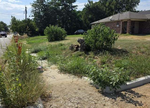 Property at 4003 Puget St, Dallas, TX 75212