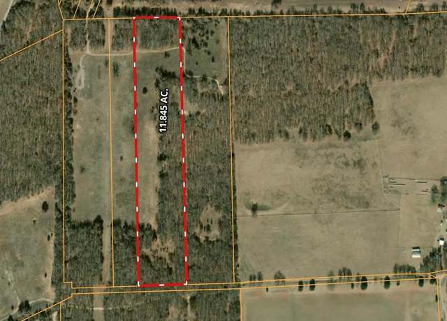Property at TBD Dude Ln, Millsap, TX 76066