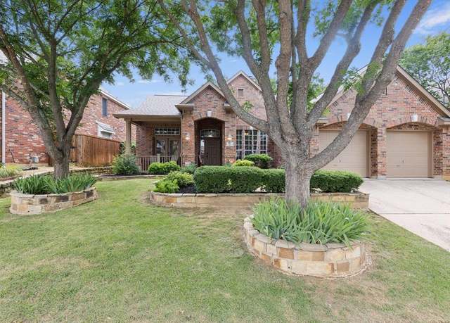 Property at 107 Barkley Dr, Hickory Creek, TX 75065, 3 beds, 2 baths