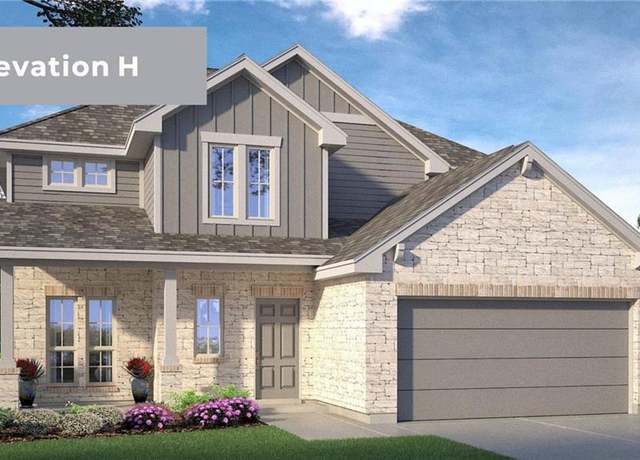 Property at 10900 Granada Dr, Waco, TX 76708, 5 beds, 2.5 baths