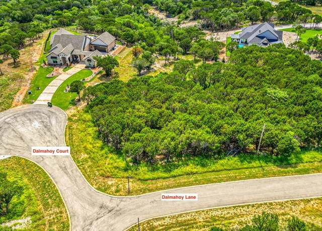 Property at 8200 E Dalmahoy Ct, Cleburne, TX 76033