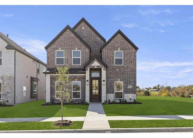 Property at 8104 Caprock Trl, Rowlett, TX 75089, 4 beds, 3 baths