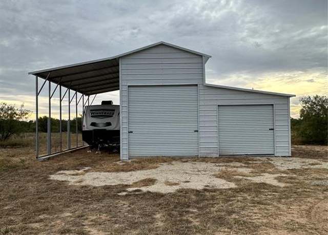 Property at 2971 County Road 442, May, TX 76857