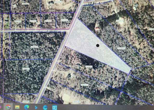 Property at 3890 N Duck Creek Rd, Cleveland, TX 77328