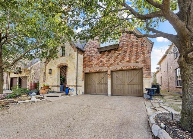 Property at 3028 Mitchell Way, The Colony, TX 75056, 4 beds, 3.5 baths