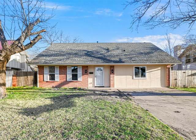 Property at 3544 Colgate Ln, Irving, TX 75062, 4 beds, 3 baths