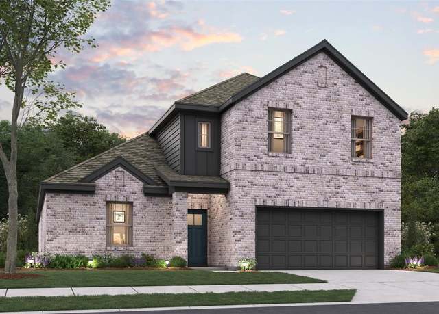 Property at 3509 Kingdom Dr, Denton, TX 76208, 5 beds, 3 baths