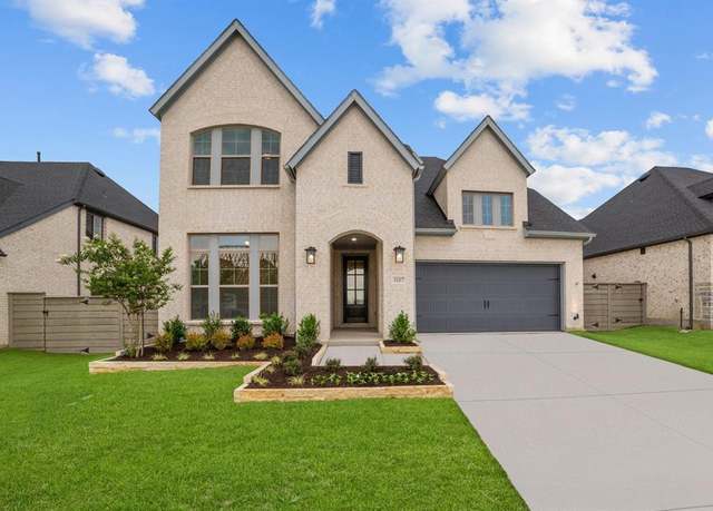 Property at 11317 Canopy Trl, Justin, TX 76247, 4 beds, 3 baths