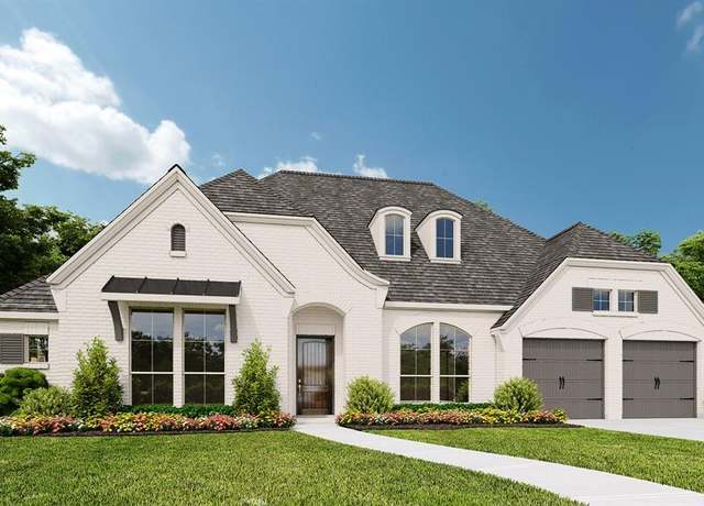 Property at 705 Cypresswood Ln, Mansfield, TX 76063, 4 beds, 4.5 baths