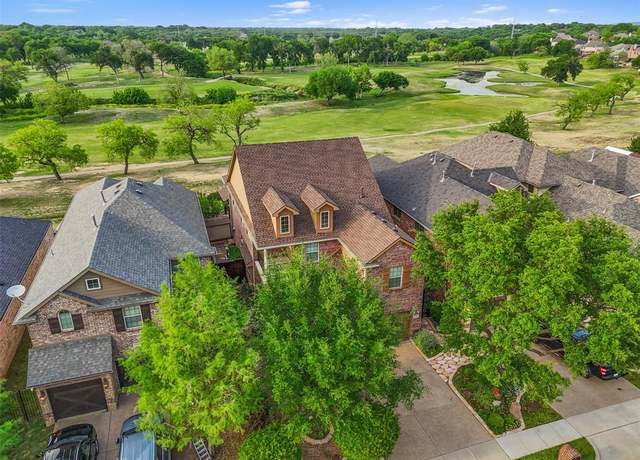 Property at 1034 Kaylie St, Grand Prairie, TX 75052, 3 beds, 2.5 baths