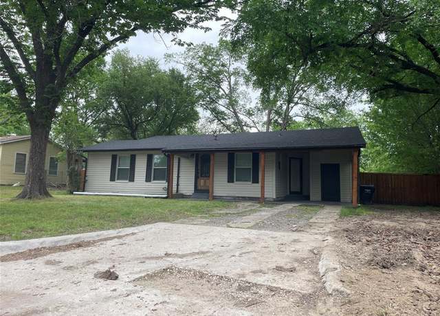 Property at 311 Wilton Dr, Greenville, TX 75401, 3 beds, 2 baths