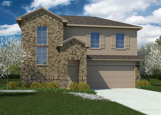 Property at 159 Bay Meadows Ln, Boyd, TX 76023, 4 beds, 2.5 baths