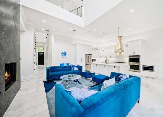 Property at 3307 Throckmorton St, Dallas, TX 75219, 3 beds, 3.5 baths
