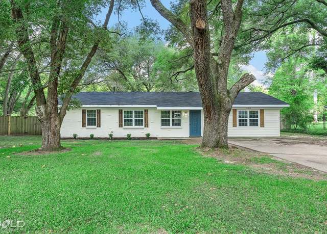 Property at 9414 Aspen Cir, Shreveport, LA 71118, 4 beds, 2.5 baths