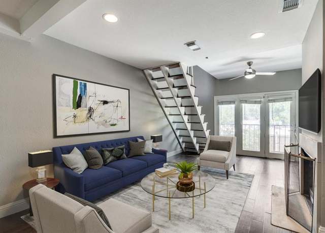 Property at 4303 Buena Vista St #304, Dallas, TX 75205, 2 beds, 2 baths