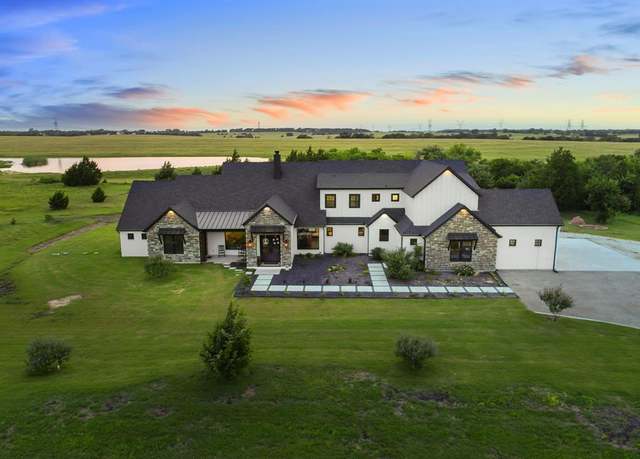 Property at 3161 E Northgate, Celina, TX 75009, 6 beds, 5 baths