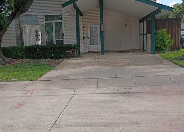 Property at 2665 Via Los Altos, Carrollton, TX 75006, 2 beds, 1.5 baths