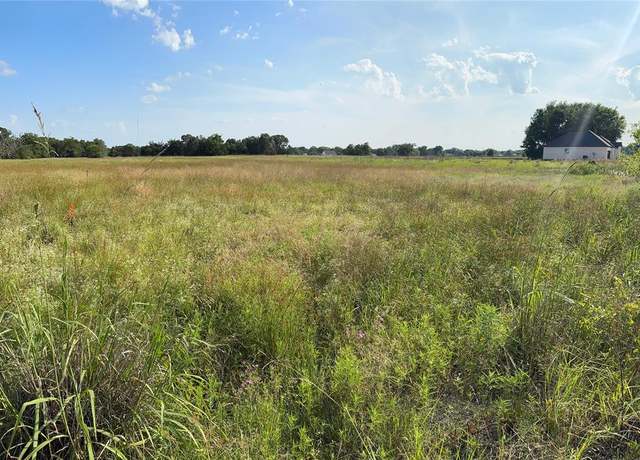 Property at 000 FM 1651, Canton, TX 75103