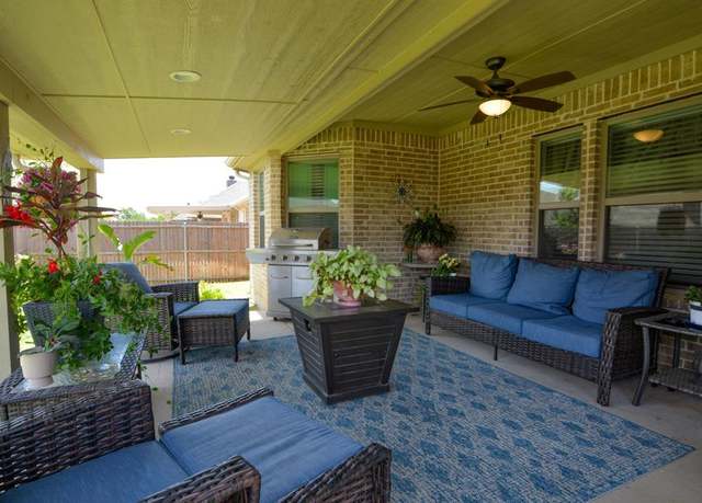 Property at 1024 Legacy Oaks, Joshua, TX 76058, 4 beds, 2.5 baths
